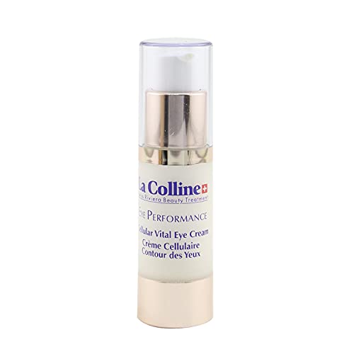 La Colline Krem do oczu 15 ml - obrazek 1