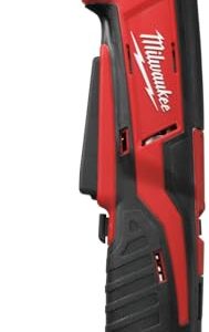 Milwaukee 4933441215 akumulatorowa wiertarka kątowa C12RAD/2.0 Ah, 12 W, V Milwaukee 4933441215 akumulatorowa wiertarka kątowa C12RAD/2.0 Ah, 12 W, V