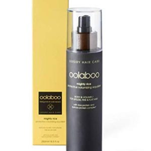 Oolaboo Mighty Rice Protective Volumizing Equalizer Oolaboo Mighty Rice Protective Volumizing Equalizer