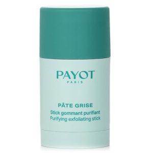 Payot, Pate Grise Stick Gommant Purifiant, Oczyszczający peeling w sztyfcie, 25g Payot, Pate Grise Stick Gommant Purifiant, Oczyszczający peeling w sztyfcie, 25g