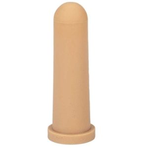 Agritura Smoczek dla cieląt, 100 mm, czerwony A01217 Agritura Smoczek dla cieląt, 100 mm, czerwony A01217