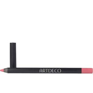 ARTDECO Soft Lipliner Waterproof wodoodporny, długo utrzymujący się konturówka do ust, różowy, różowy 1 x 1,2 g ARTDECO Soft Lipliner Waterproof wodoodporny, długo utrzymujący się konturówka do ust, różowy, różowy 1 x 1,2 g