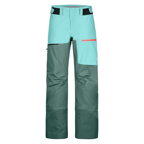 Ortovox 3L Ravine Shell Pants W - obrazek 1