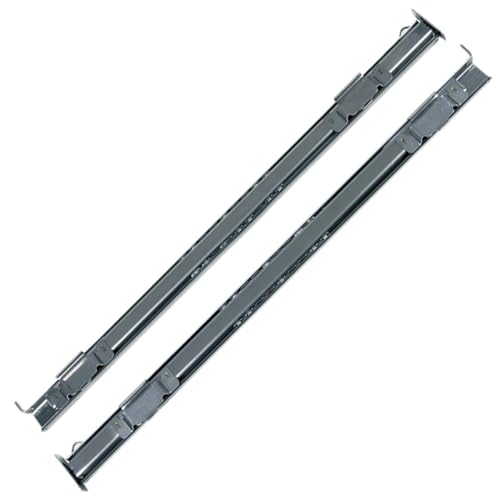 Whirlpool Przewodnik teleskopowy lewo/prawo 481010764710 Multicolor - obrazek 1