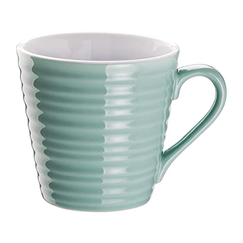 Olympia CAF Kubki do aromatu w wodzie kamionka 340 ml 350 6 szt, kawy