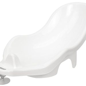 Bébé Jou 417201 fotel łazienkowy biały Bébé Jou 417201 fotel łazienkowy biały