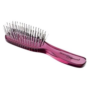 Hercules Sägemann Scalp Brush Piccolo, jeżyna, 1 opakowanie, (1 x sztuka) Hercules Sägemann Scalp Brush Piccolo, jeżyna, 1 opakowanie, (1 x sztuka)