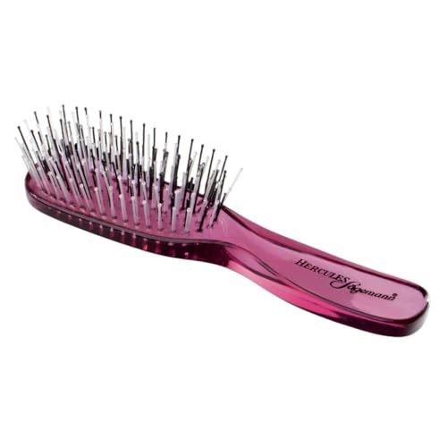 Hercules Sägemann Scalp Brush Piccolo, jeżyna, 1 opakowanie, (1 x sztuka) - obrazek 1