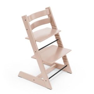 STOKKE Tripp Trapp SERENE PINK STOKKE Tripp Trapp SERENE PINK