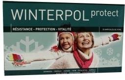 Purasana Plantapol Winterpol 20 ampułek Purasana Plantapol Winterpol 20 ampułek