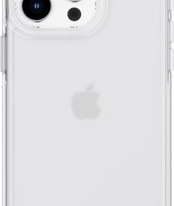 Tech21 Evo przezroczyste etui na iPhone’a 15 Pro Max ochronne uderzenia Tech21 Evo przezroczyste etui na iPhone’a 15 Pro Max ochronne uderzenia