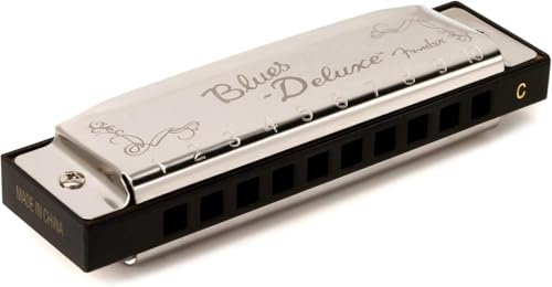 Fender Blues Deluxe C - obrazek 1