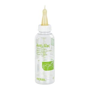 BUTELKA Anti Vac DO KARMIENIA JAGNIĄT KÓZ 500 ml BUTELKA Anti Vac DO KARMIENIA JAGNIĄT KÓZ 500 ml