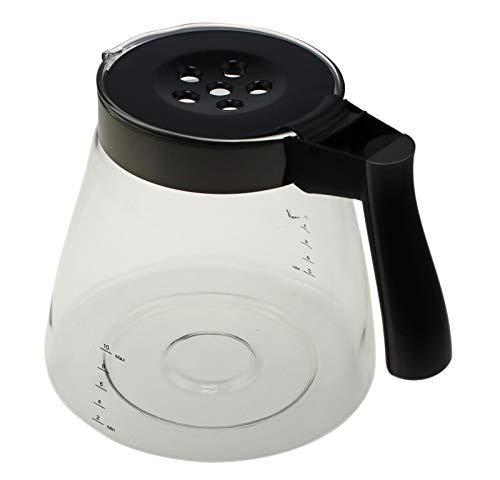 DeLonghi HZ1023 Dzbanek Szklany - obrazek 1