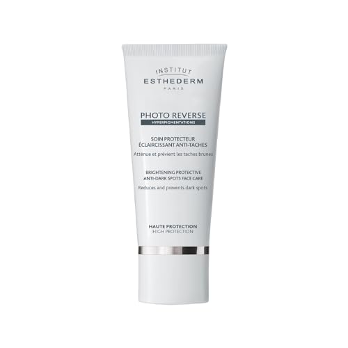 INSTITUT ESTHEDERM PHOTO REVERSE VISAGE 50ML - obrazek 1