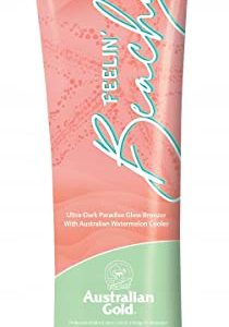 Australian Gold Feelin’ Beachy Brązujący Opalania Australian Gold Feelin’ Beachy Brązujący Opalania