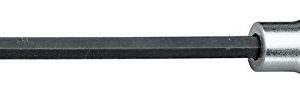 Nasadka z kluczem imbusowym kulką 1/2″ 6x140mm zewn. 6 kątna GEDORE Nasadka z kluczem imbusowym kulką 1/2″ 6x140mm zewn. 6 kątna GEDORE