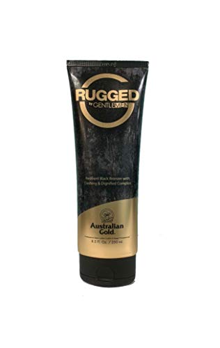 Australian Gold Gentelemen Rugged Do Opalania - obrazek 1