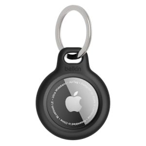 Belkin Secure Holder Etui na Lokalizator, Czarny, 20 x 90 156 mm Belkin Secure Holder Etui na Lokalizator, Czarny, 20 x 90 156 mm