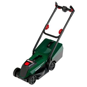 Klein Bosch Rotak Kosiarka, Zielony, Od 3 lat Klein Bosch Rotak Kosiarka, Zielony, Od 3 lat