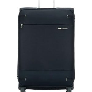 SAMSONITE BASE BOOST – Spinner M Extensyczna walizka, 66 cm, 67,5/73,5 L, niebieski (granatowy) SAMSONITE BASE BOOST – Spinner M Extensyczna walizka, 66 cm, 67,5/73,5 L, niebieski (granatowy)