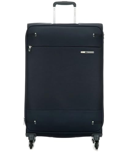 SAMSONITE BASE BOOST – Spinner M Extensyczna walizka, 66 cm, 67,5/73,5 L, niebieski (granatowy) SAMSONITE BASE BOOST – Spinner M Extensyczna walizka, 66 cm, 67,5/73,5 L, niebieski (granatowy)