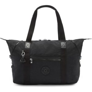 Kipling Torba na zakupy, Damski, Rozmiar: One Size, Czarny Kipling Torba na zakupy, Damski, Rozmiar: One Size, Czarny