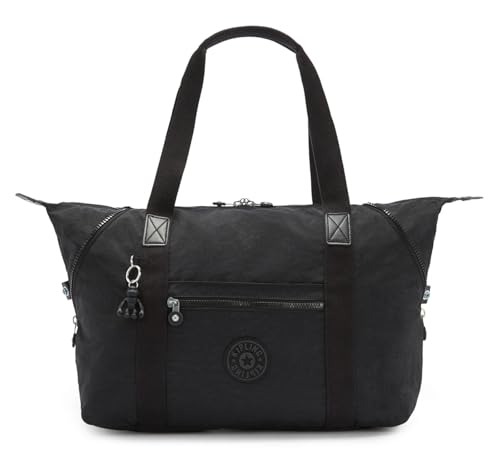Kipling Torba na zakupy, Damski, Rozmiar: One Size, Czarny - obrazek 1