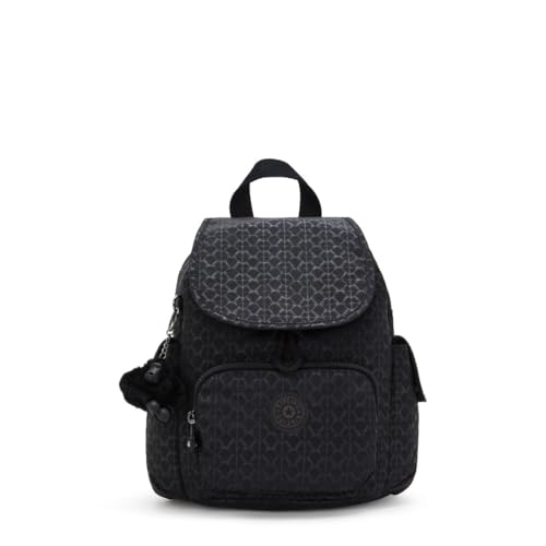 Kipling Plecak, Damski, Rozmiar: One Size, Ciemnobrązowy Kipling Plecak, Damski, Rozmiar: One Size, Ciemnobrązowy
