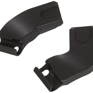 Easywalker,Jackey, Adapter do fotelika samochodowego, wózka Easywalker,Jackey, Adapter do fotelika samochodowego, wózka