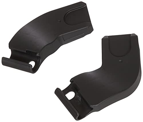 Easywalker,Jackey, Adapter do fotelika samochodowego, wózka - obrazek 1