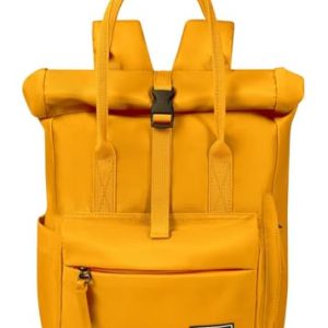 American Tourister Urban Groove Plecak 17 L Żółty