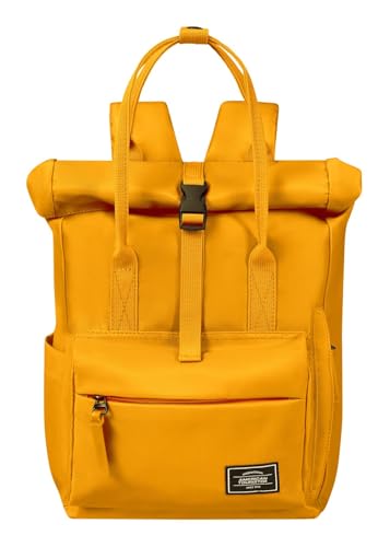 American Tourister Urban Groove Plecak 17 L Żółty