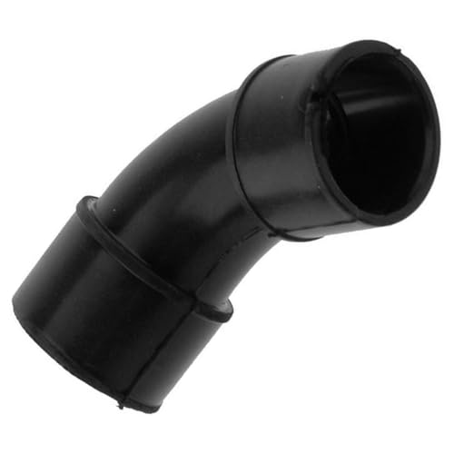 Beko Grundig Arcelik 1740130100 wąż łączący zmywarka C00897989 hose (pump heater) - obrazek 1