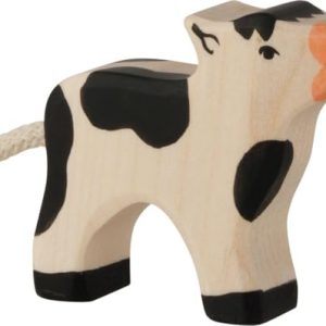 Holztiger Kalb, czarny, 80006