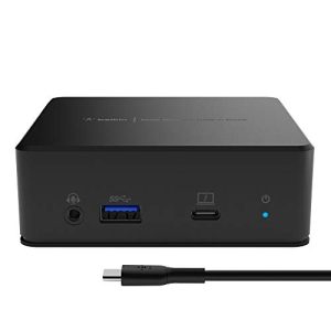 Belkin Dock INC002, Stacja dokująca USB-C do laptopa Belkin Dock INC002, Stacja dokująca USB-C do laptopa