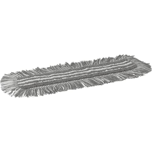 Klamvochtige mop DAMP 48:”Heavy Duty” microvezel mix 0,3 0,9 dtex oppervlak: 84% poliester, 16% katoen (30% microvezel) maks. 70 C, 55 C drgen vooregding: 175% bevochtiging Klamvochtige mop DAMP 48:”Heavy Duty” microvezel mix 0,3 0,9 dtex oppervlak: 84% poliester, 16% katoen (30% microvezel) maks. 70 C, 55 C drgen vooregding: 175% bevochtiging