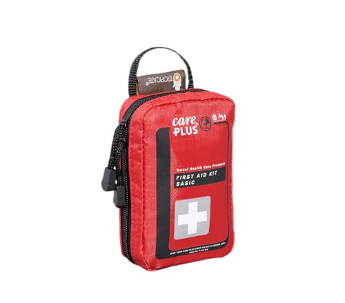 Care Plus First aid Kit Basic