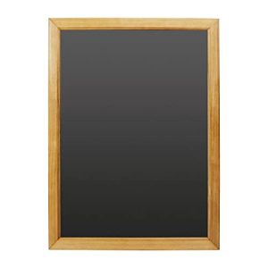 Olympia Drewniana ramka tablica ścienna 600 x 800 mm prezentacja Olympia Drewniana ramka tablica ścienna 600 x 800 mm prezentacja