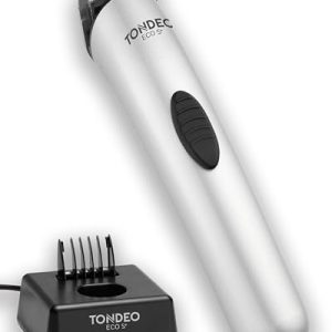 Maszynka do włosów Tondeo HSM Eco S Plus Silver
