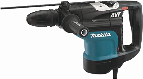 Makita HR4510C młot wielofunkcyjny do SDS MAX 45 mm - obrazek 1