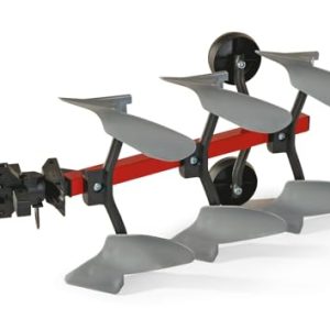 Rolly Toys Rollscraper – Pług do Ciągników 123865 Rolly Toys Rollscraper – Pług do Ciągników 123865