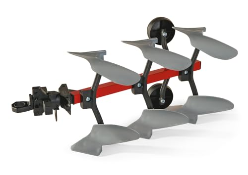 Rolly Toys Rollscraper – Pług do Ciągników 123865