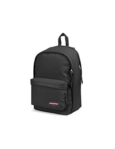 Eastpak Plecak, One Size, Czarny