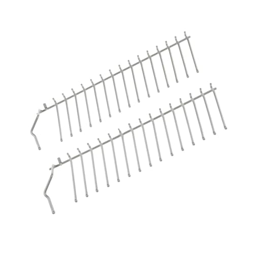 Bosch Siemens 00657862 akcesoria do koszyka na sztućce zmywarka tallerkenrække - obrazek 1