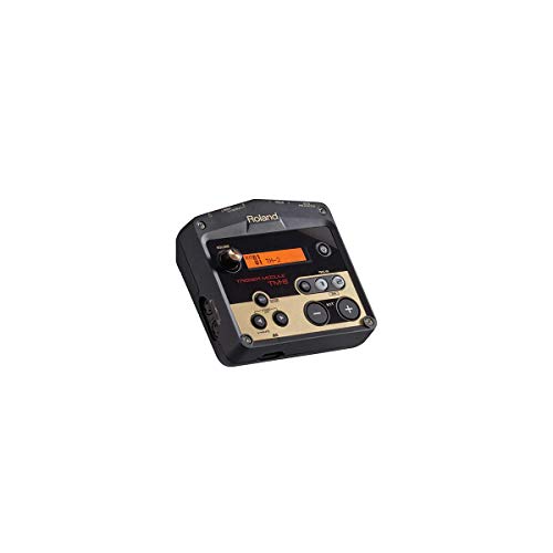 Roland TM 2 Trigger Module Roland TM 2 Trigger Module