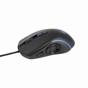 Gembird Ragnar RX500 Mysz Gamingowa – 10 Przycisków – RGB Podświetlenie – 7200 DPI – Czarna Gembird Ragnar RX500 Mysz Gamingowa – 10 Przycisków – RGB Podświetlenie – 7200 DPI – Czarna