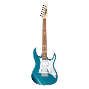 Ibanez GIO Series GRX40 MLB Full Size Electric Guitar Metallic Light Blue Ibanez GIO Series GRX40 MLB Full Size Electric Guitar Metallic Light Blue