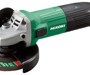 HiKOKI Winkelschleifer G13STA (600W, 240V, 11.500 1/min Drehzahl, Scheiben ø: 125mm, Spindelarrietierung,) HiKOKI Winkelschleifer G13STA (600W, 240V, 11.500 1/min Drehzahl, Scheiben ø: 125mm, Spindelarrietierung,)