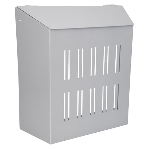 Sterling MC06S łapacz słupków srebrny, 345 mm x 300 140